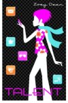 Zoey Dean - Talent
