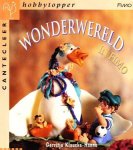 Gerritje Klaucke-Hanno - Wonderwereld in Fimo