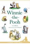 A. A. Milne - Winnie the Pooh (Colour Ed Re-Issue)