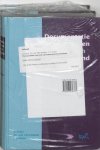 Evers, A., Vliet-Mulder, J.C. van, Groot, C.J. - Documentatie van tests en testresearch in Nederland set