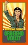 Marianne Thieme - Groeiend verzet