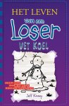 Jeff Kinney - Het leven van een Loser 13 - Vet koel