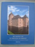 Kok, Harry de e.a. - Het Kasteel van de Hertogen van Brabant. Geschiedenis en Restauratie van het Gerechtshof te Turnhout.