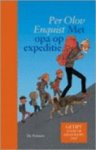 Per Olov Enquist 214801 - Met opa op expeditie