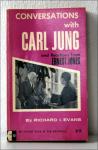 Evans, Richard I. Prof. Psychology, University Houston - conversations with Carl Jung and reactions from Ernest Jones