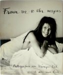Véronique Vial - Frauen vor 10 Uhr morgens Photographien von Véronique Vial. Vorwort von Sean Penn