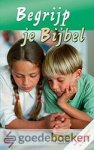 Mauritz en G.M. de Regt (red.), J.H. - Begrijp je Bijbel *nieuw* --- Dagboek voor kinderen van 9-12 jaar