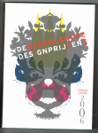 Lauwen, T. - De Nederlandse Designprijzen / 2006 / druk 1
