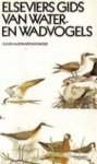Austin, Oliver, Arthur Singer - Elseviers gids water en wadvogels Austin, Oliver, Arthur Singer - Elseviers gids water en wadvogels