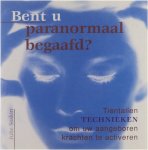 Julie Soskin, Marten Hofstede - Bent U Paranormaal Begaafd