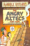 Deary, Terry - Horrible histories - The angry Aztecs Deary, Terry - Horrible histories - The angry Aztecs