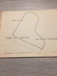 Kees stokvis - Voor tien vingers en twee handen