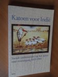 Fischer, E.J. - Katoen voor Indie. Sociale ondernemers op het spoor naar vooruitgang 1815-1940