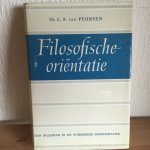 Peursen - Filosofische Oriëntatie, Een inleiding in de Wijsgerige Problematiek