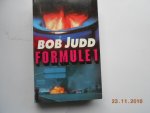 Judd - Formule / 1 / druk 1 Judd - Formule / 1 / druk 1