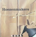Leo Boudewijns - Hoezenmakers de eerste Nederlandse LP-hoezen