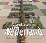 Karel Tomeï - De bovenkant van Nederland Holland from the top