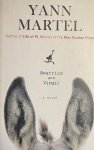  - Beatrice and Virgil: A Novel