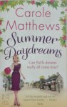Matthews, Carole - Summer Daydreams