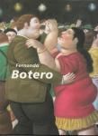 Sillevis, John (samenstelling en eindredactie) - Fernando Botero
