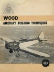 EDS. - wood aircraft building techniques building the wood airplane Fly baby EDS. - wood aircraft building techniques building the wood airplane Fly baby