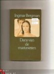Ingmar Bergman, Jan Bogaerts - Dans van de marionetten