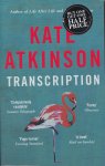 Kate Atkinson - Transcription