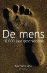 M. Cook - De mens 10.000 jaar geschiedenis