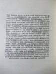 Westheim, Paul - Das Holzschnittbuch Westheim, Paul - Das Holzschnittbuch