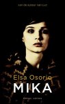 Osorio, Elsa - Mika Osorio, Elsa - Mika