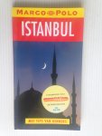  - Istanbul, reisgids Marco Polo