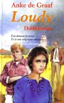 Graaf, Anke de - Loudy
