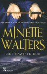 Minette Walters 42515 - Het laatste uur