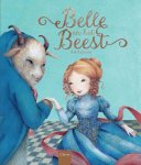 An Leysen - Belle en het Beest