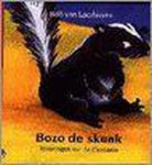 B. van Laerhoven - Bozo de skunk