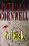 Patricia Cornwell - At Risk