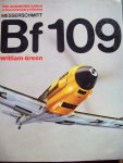 William Green - "Messerschmitt BF 109 "   The Augsburg Eagle - A Documentary