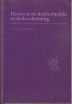 Griend, E.S.G.N.A.I. van de - Hiaten in de strafrechtelijke rechtsbescherming; een onderzoek naar aanleiding van het gebruik van het kort geding in strafzaken. Diss.