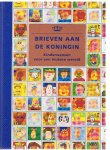Turnhout, Ted van - eindredactie - Brieven aan de Koningin