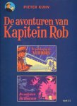 Pieter Kuhn - De avonturen van Kapitein Rob deel 11