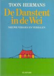Toon Hermans - De Danstent in de Wei