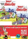 Albert Uderzo - Asterix 07. de strijd van de stamhoofden + puzzel