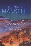 Henning Mankell 20736 - Chronicler of the Winds