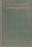 Bruggen, Carry van - Avontuurtjes.