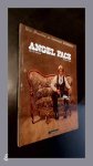 Giraud, Jean & Jean-Michel Charlier - Angel Face