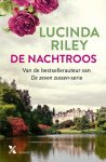 Lucinda Riley - De nachtroos