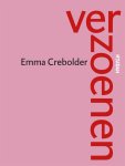 Emma Crebolder - Verzoenen
