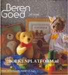 Quinn, Sue - Beren Goed