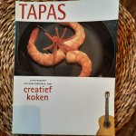 Kirsten Pijl en Tanja Timmerman - Tapas