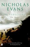 Evans, Nicholas - De vergeving